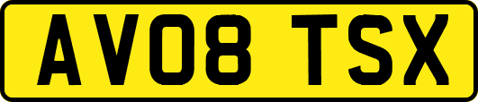 AV08TSX