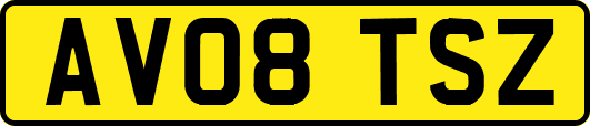 AV08TSZ