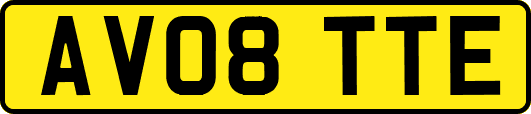 AV08TTE