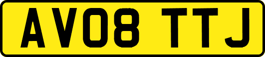 AV08TTJ