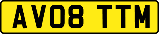 AV08TTM