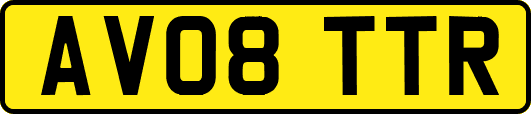 AV08TTR