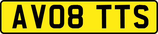 AV08TTS