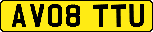 AV08TTU