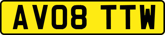 AV08TTW