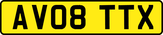 AV08TTX