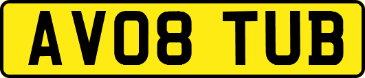 AV08TUB