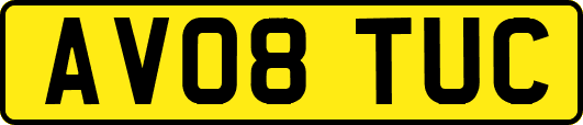 AV08TUC