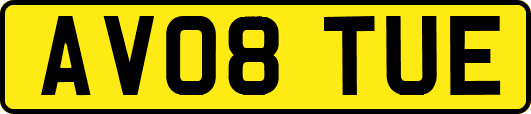 AV08TUE