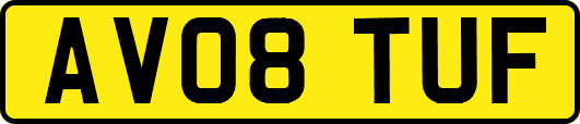 AV08TUF