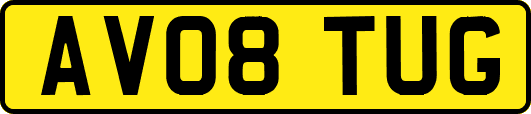 AV08TUG