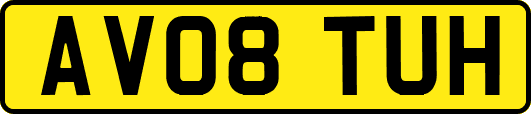 AV08TUH