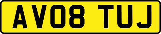 AV08TUJ