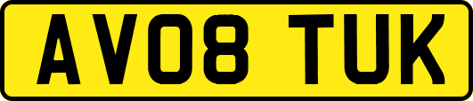 AV08TUK