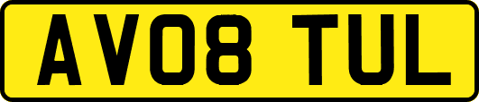 AV08TUL
