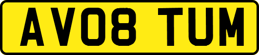AV08TUM