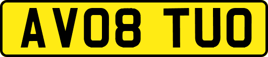 AV08TUO