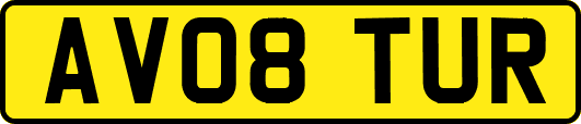 AV08TUR