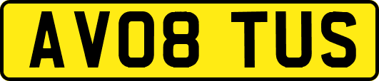 AV08TUS