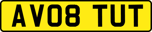 AV08TUT