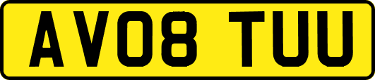 AV08TUU