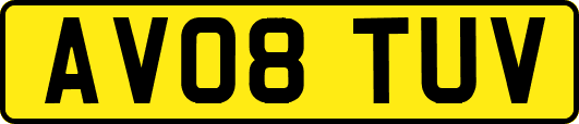 AV08TUV