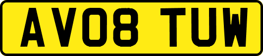 AV08TUW