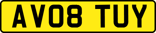 AV08TUY