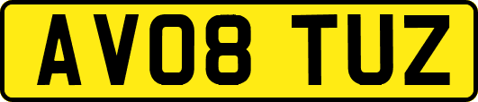 AV08TUZ