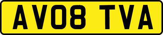 AV08TVA