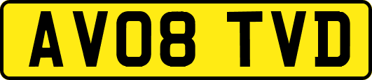 AV08TVD
