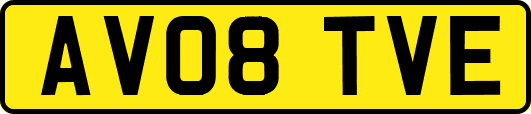 AV08TVE