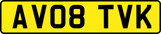 AV08TVK
