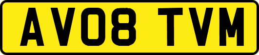 AV08TVM