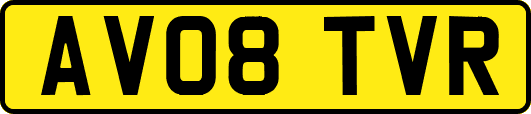 AV08TVR