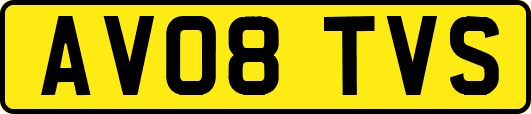 AV08TVS