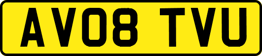 AV08TVU