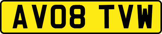 AV08TVW