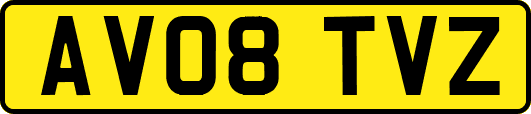 AV08TVZ