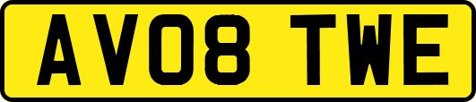AV08TWE