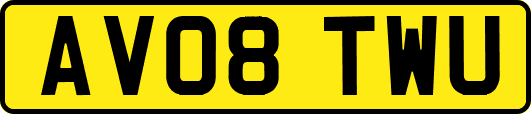 AV08TWU