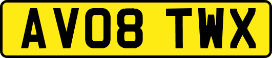 AV08TWX