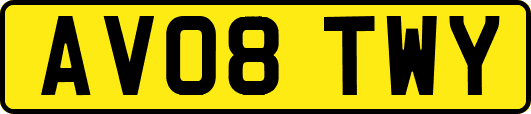 AV08TWY