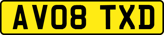AV08TXD