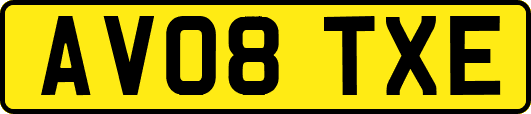 AV08TXE