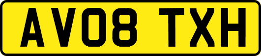 AV08TXH