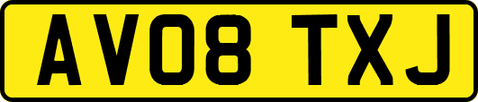 AV08TXJ