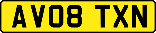 AV08TXN