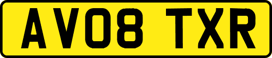 AV08TXR