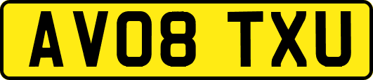 AV08TXU